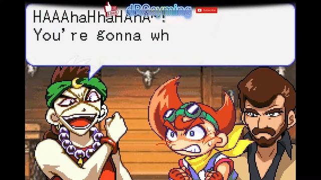 Battle B-Daman Fire Spirits GBA Gameplay смотреть онлайн