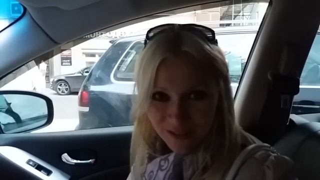 Екатерина - срочный выкуп Ниссан Мурано 2012г. за 850т.р. смотреть онлайн
