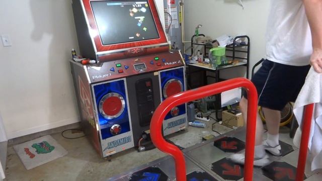 10 minute 140bpm stream смотреть онлайн