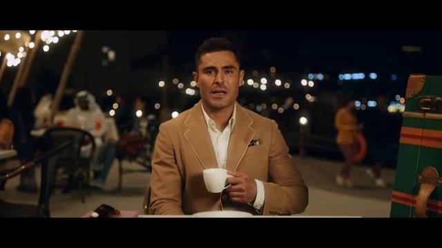 Dubai: A Romance to Remember | Zac Efron & Jessica Alba смотреть онлайн