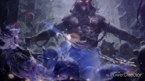 Фантастическая обработка классики. Скрипка.