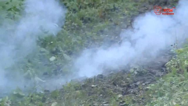 Краповый берет 2021 (НТМ) смотреть онлайн