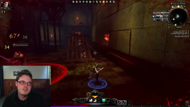 How Much Dungeons & Dragons To Expect in Neverwinter Online смотреть онлайн