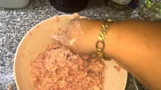 ?НЕЖНЕЙШИЕ КОТЛЕТКИ для ВНУКОВ??МАМА ЛЕНА ГОТОВИТ смотреть онлайн