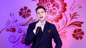 ДАЙТЕ В РУКИ МНЕ ГАРМОНЬ ! Максим Трифонов