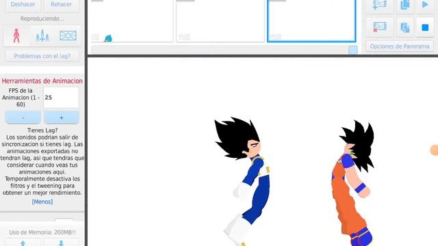 animacion random stick node смотреть онлайн