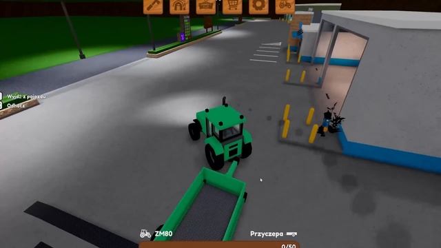 RASOWY FARMER w ROBLOX - Roblox Farming And Friend смотреть онлайн