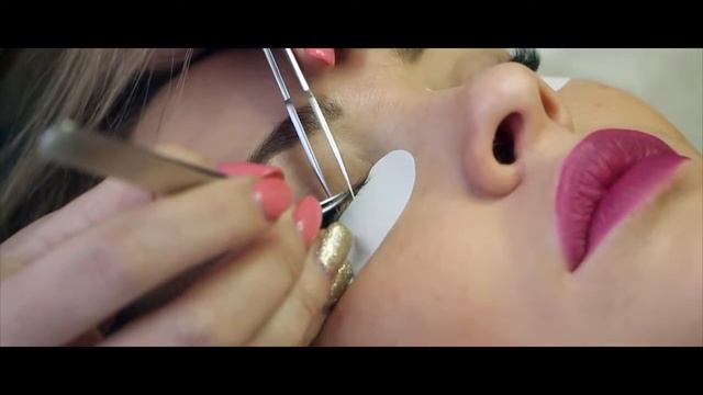 Beauty Lashes смотреть онлайн