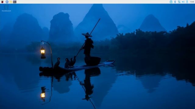 Raspberry Pi 5 USB Boot with non official power supply смотреть онлайн