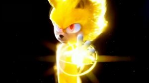 SONIC THE HEDGEHOG 3 - COFFIN DANCE SONG (COVER)