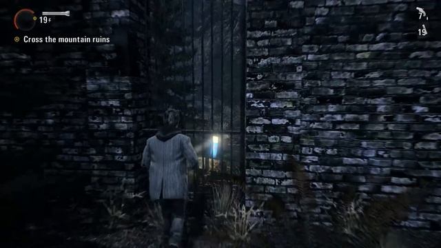 Alan Wake Gameplay [No commentary] [PC Max Settings AMD R7 370 XFX 4GB GDDR5] – Part 8 смотреть онлайн