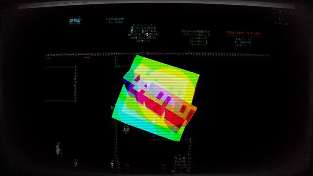 ?BREAK ERROR - Bad Request (Visualizer) смотреть онлайн