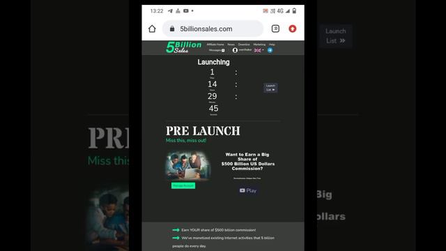 5 Billion Sales Kiwi Browser Kese Dawnload Kare || 5 Billion Sales Update Today| 5 Billion Sales смотреть онлайн