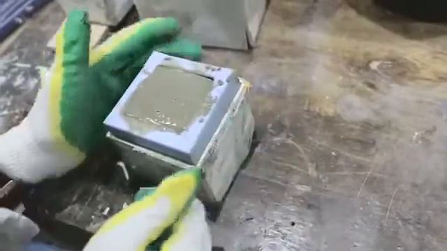 Проморолик Креативная Мастерская •GARAGE• смотреть онлайн