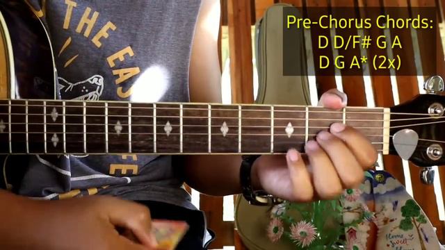 You're Still The One - Shania Twain (Super Easy Chords Guitar Tutorial) смотреть онлайн