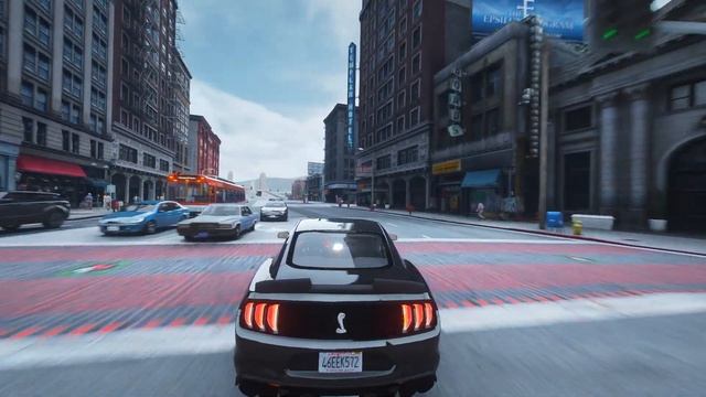 Still The Most Realistic Open World Game? смотреть онлайн