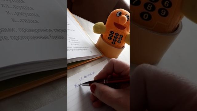 Русский язык. 2 класс. Знакомство с тетрадью в широкую линейку смотреть онлайн