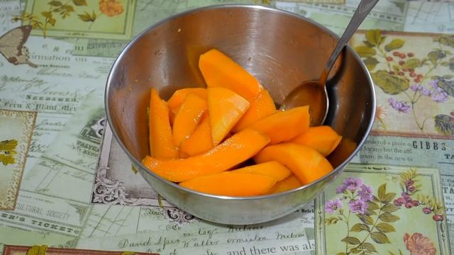 Вкусные истории от Жанны