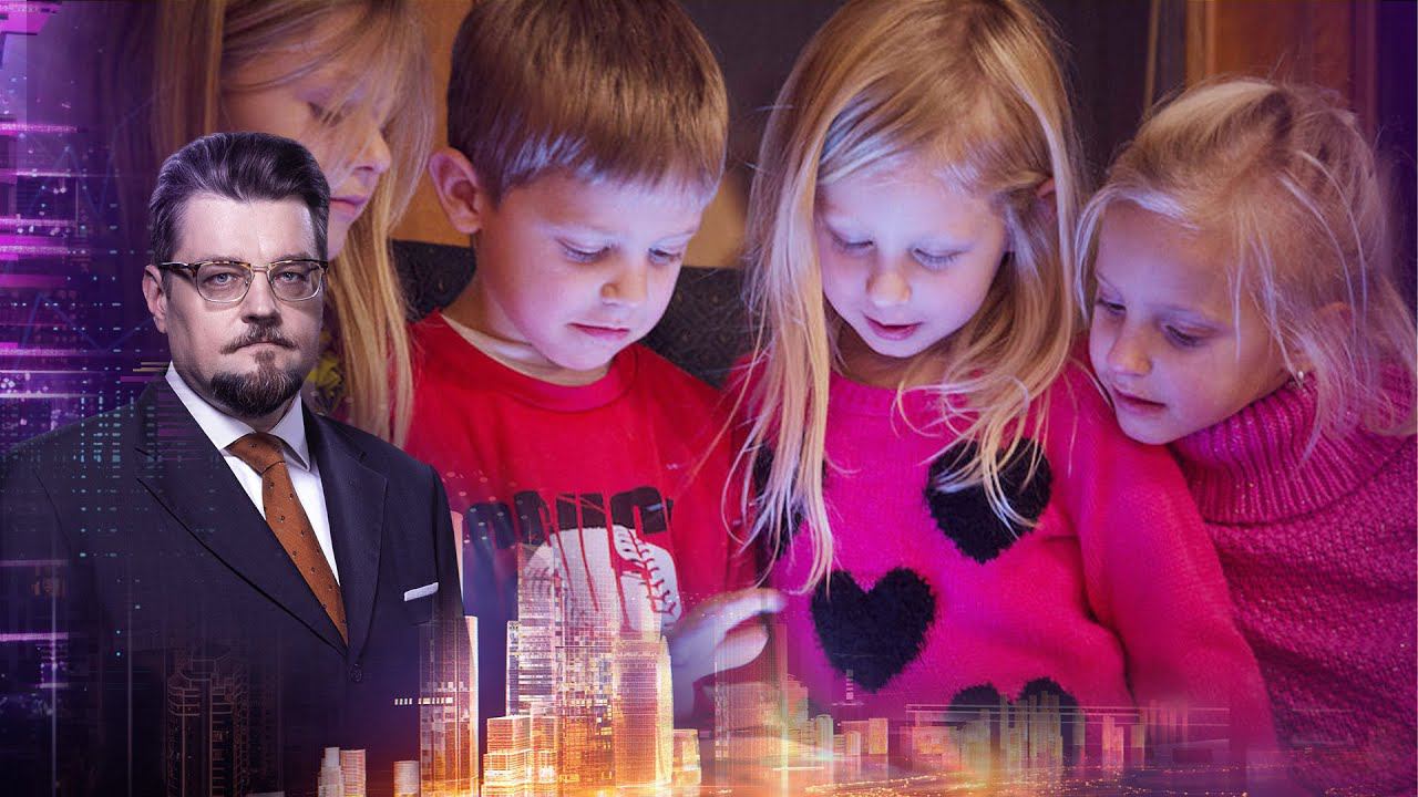 Добров в эфире. Выпуск от 25.04.2021 смотреть онлайн