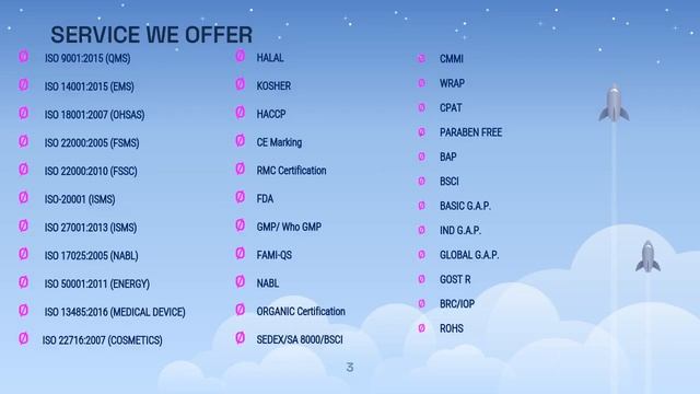 ISO 13485 2016 CERTIFICATION смотреть онлайн