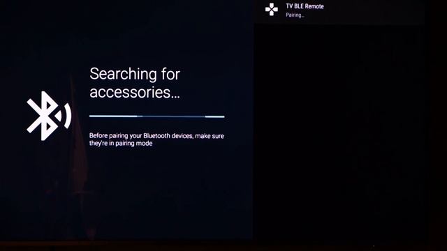 Skyworth Bluetooth Remote Connection Guide смотреть онлайн