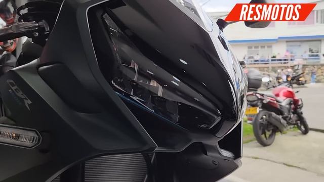 ? Por Fin llegó Una NUEVA MOTO con Mucha Potencia | AHORA Yamaha y Suzuki que van hacer ? смотреть онлайн