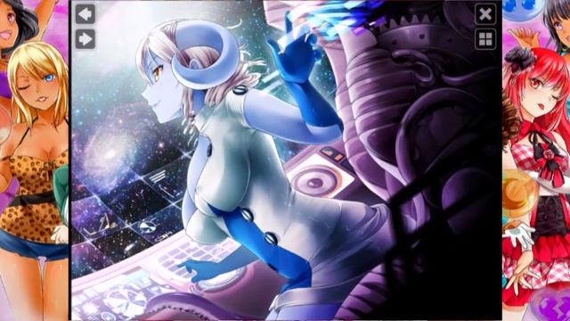 Syth Plays- Huniepop #44: Dating A Space Bounty Hunter! смотреть онлайн