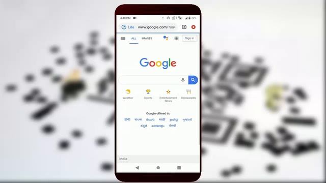 Scan QR Code Online Without Using any Software on Android & Windows смотреть онлайн