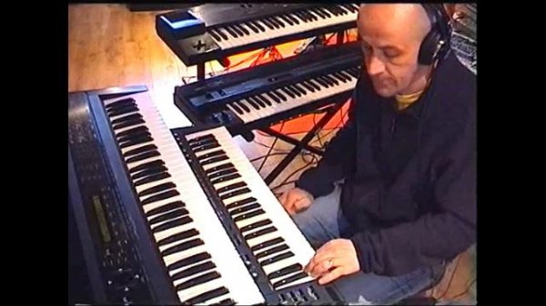 Laser Dance Power run cover by PIEPIE