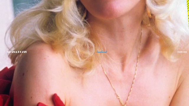 Moana Pozzi - Loveland