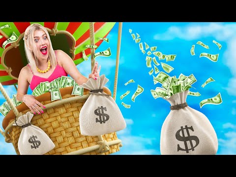 Меня удочерили миллиардеры.mp4 смотреть онлайн