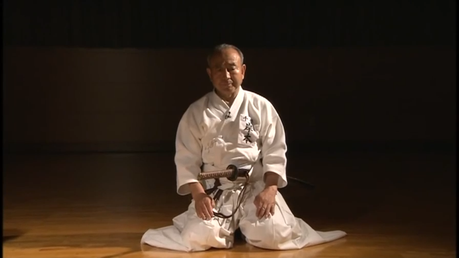 NHK Sports-Iaido 居合道