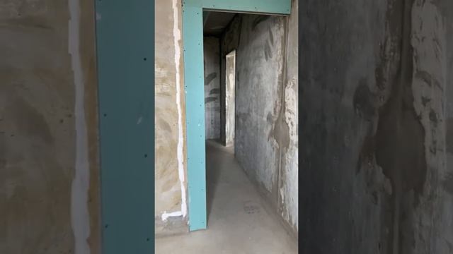 Железнодорожный, ул.Корнилаева (600 корпуса), типовая однокомнатная квартира 40м 2 номер на площадк смотреть онлайн