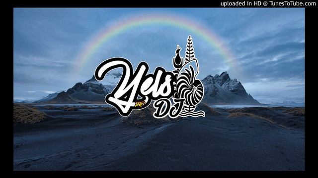 BIBAO X DJ YELS - Oh La La (RMX ZOUK) 2021