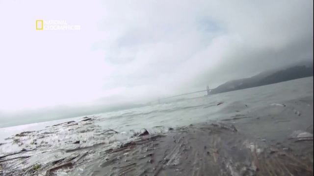 San Francisco Bridge