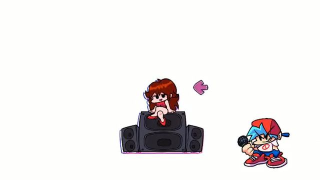 Funkin Night Friday РМ2 ( Мультик пока в процессе работы) смотреть онлайн