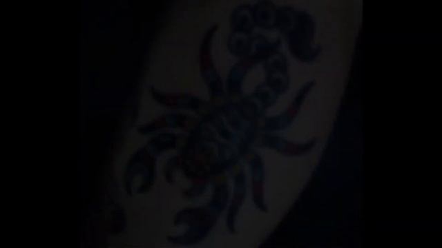 60 Traditional Scorpion Tattoos For Men смотреть онлайн