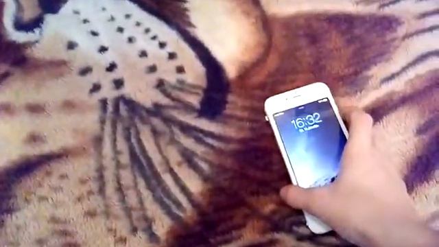 Drop-Test iPhone 6 смотреть онлайн