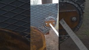 Печь Горыныч 3 с конвектором и теплообменником