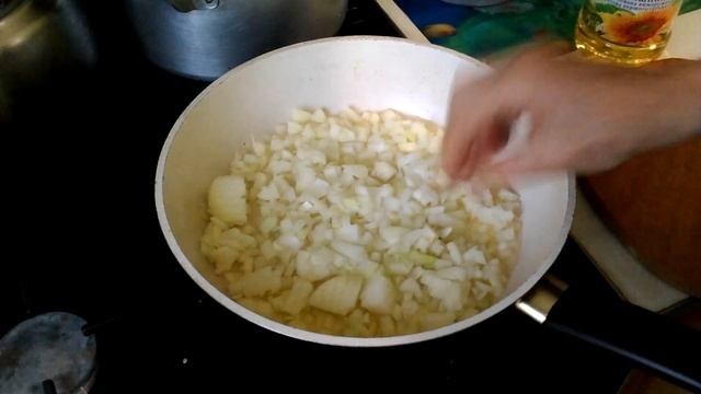 Кулинария.Быстро и Вкусно.Жареные пирожки с картошкой на кефире смотреть онлайн
