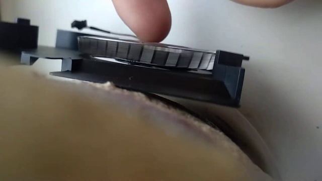 FAN for Mi gaming laptop 15.6 1060 6gb смотреть онлайн