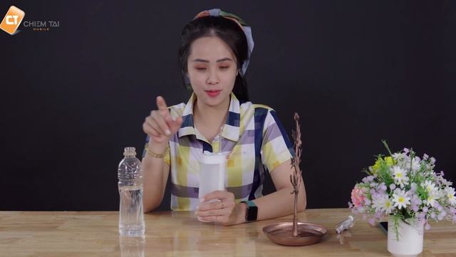 Tăm Nước Vệ Sinh Răng Miệng Zhibai XL1 - Pin Dùng 45 Ngày - Bắn Tia Nước 0.6mm - Tốc Độ 12000 Vòng/ смотреть онлайн