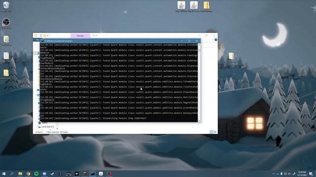 How to Create a Vault Hunters 3rd Edition Private Minecraft Server [FREE] смотреть онлайн