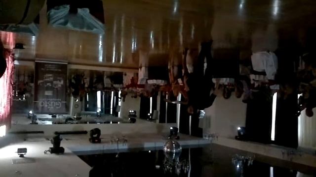Galla Dance. El Tango de Roxane смотреть онлайн