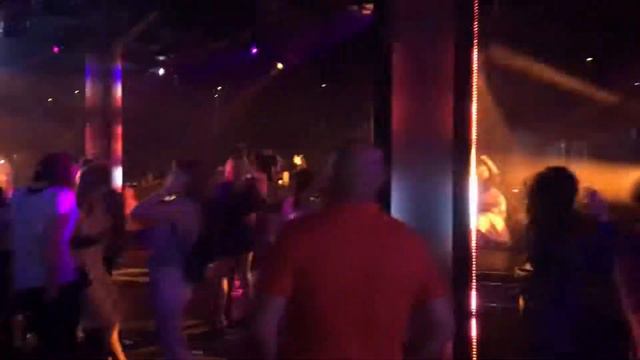 Блог Игоряна клуб Москва смотреть онлайн