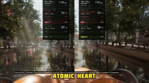 intel i5 13400f vs Ryzen 5 7500f : Что выбрать?