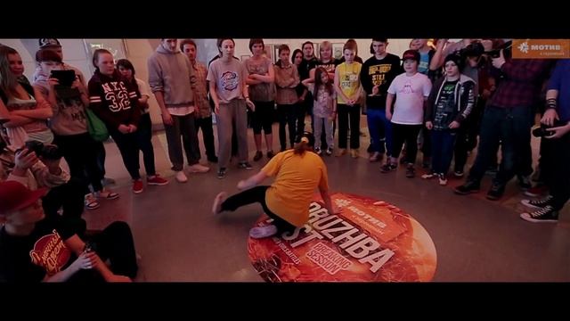 Druzhba Fest|Breaking Session|Official Video|Екатеринбург 2015