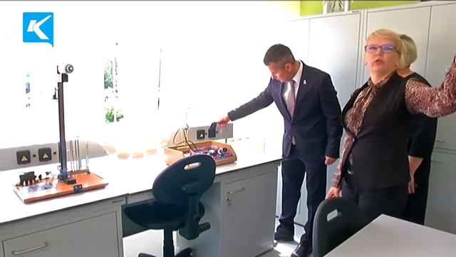 02 09 2019 Учебный год стартовал смотреть онлайн