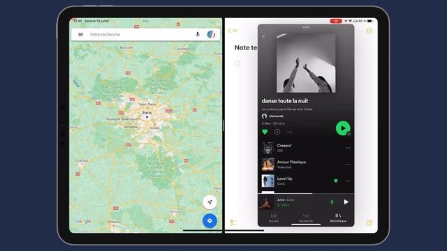 Astuces iPadOS 15 : Ce que vous devez connaître sur votre iPad смотреть онлайн
