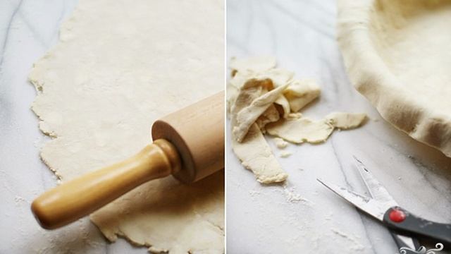 Сборник рецептов